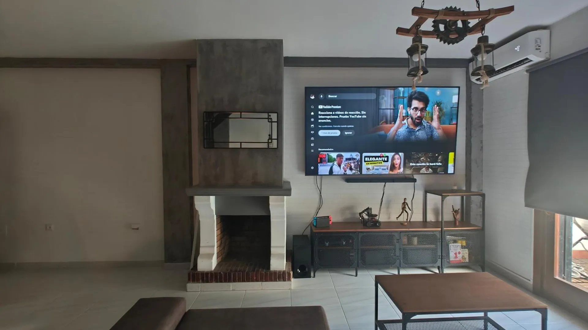 Apartamento29 아구아둘세 스페인