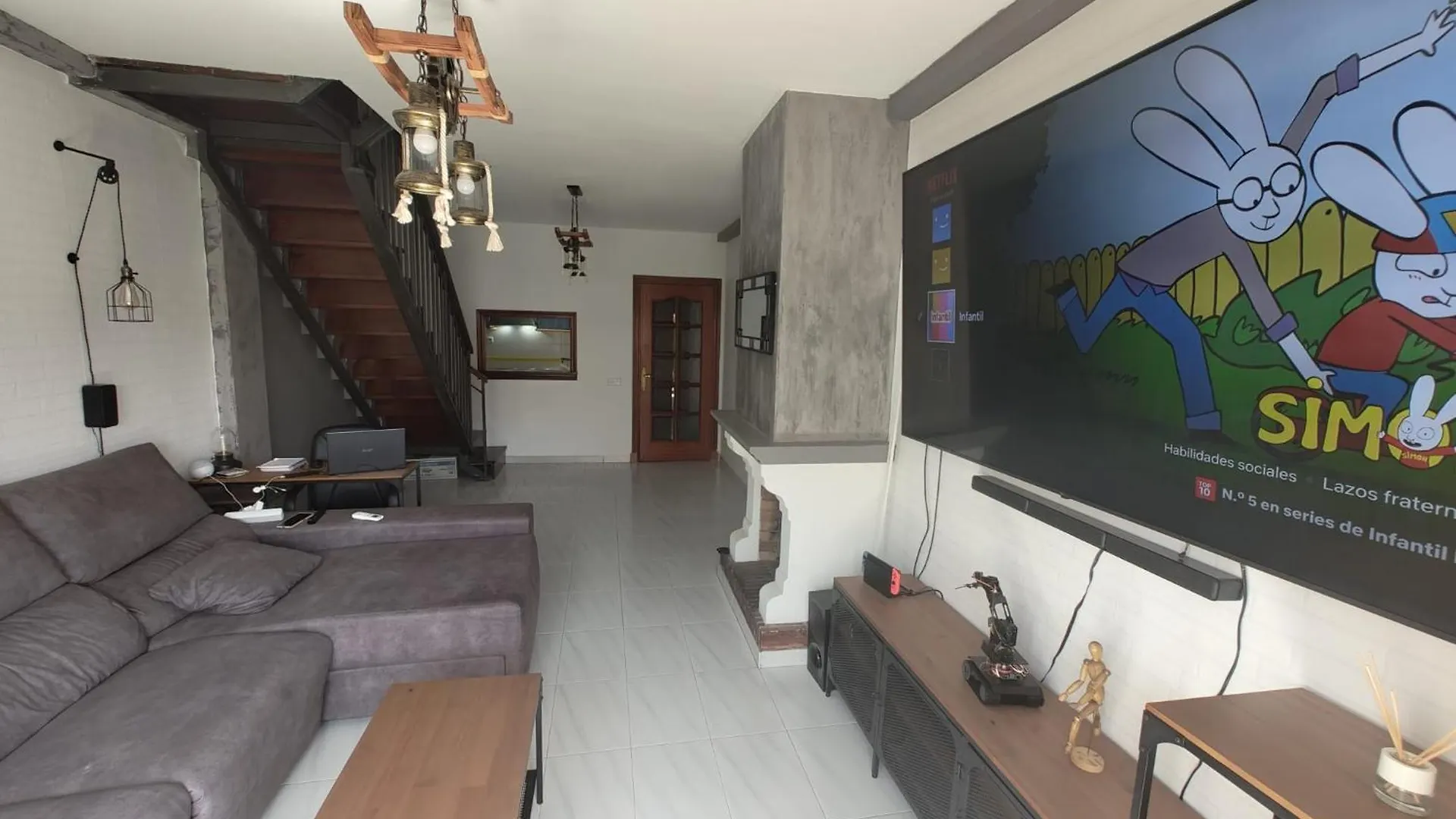 Apartamento29 location