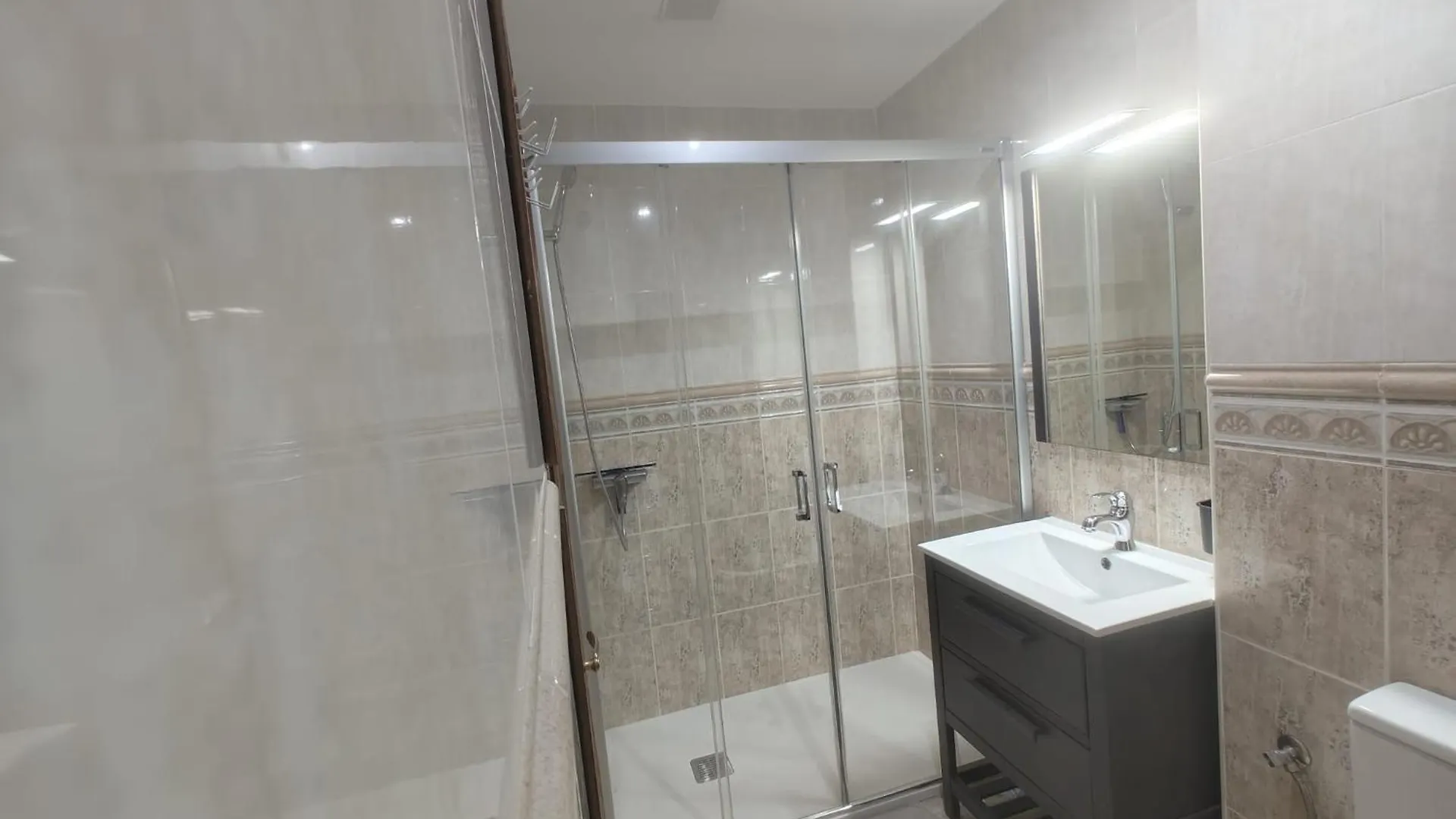 Apartamento29 아구아둘세
