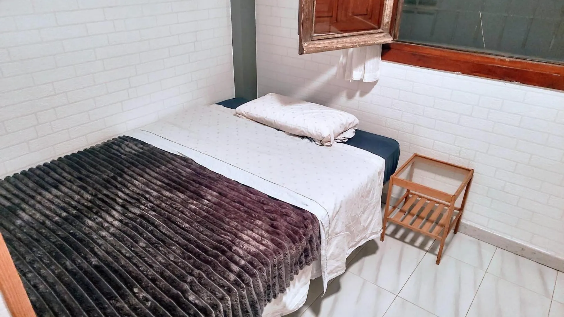 아파트 Apartamento29 아구아둘세