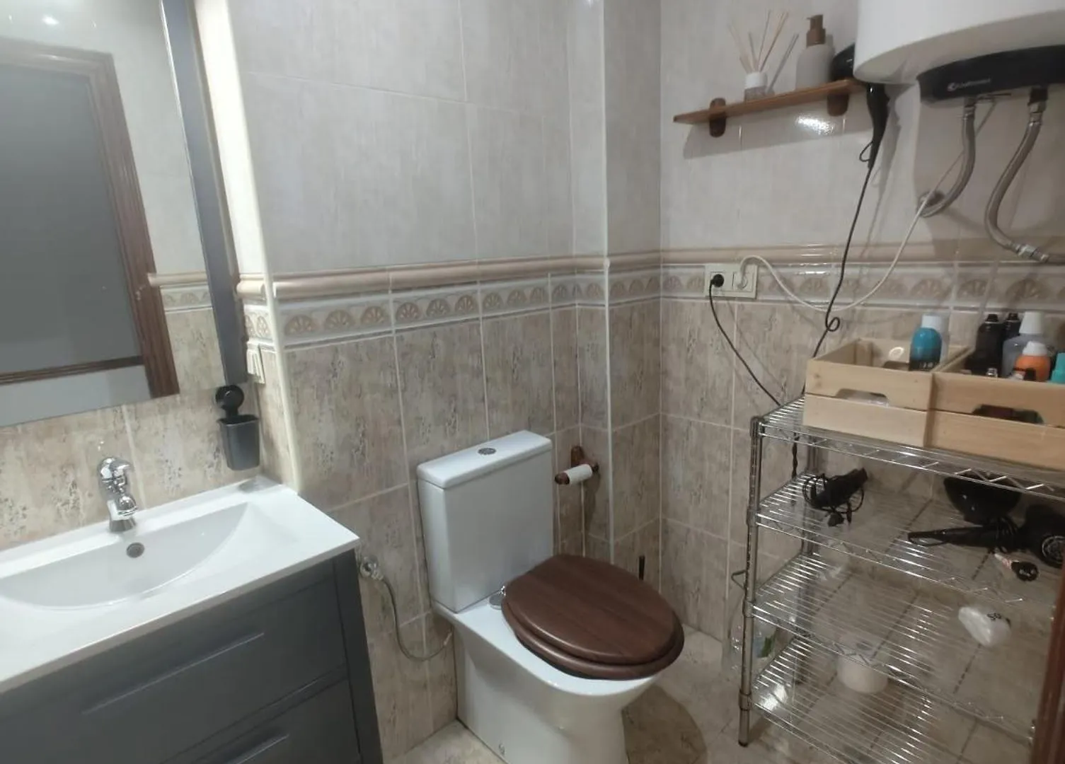Apartment Apartamento29 Aguadulce