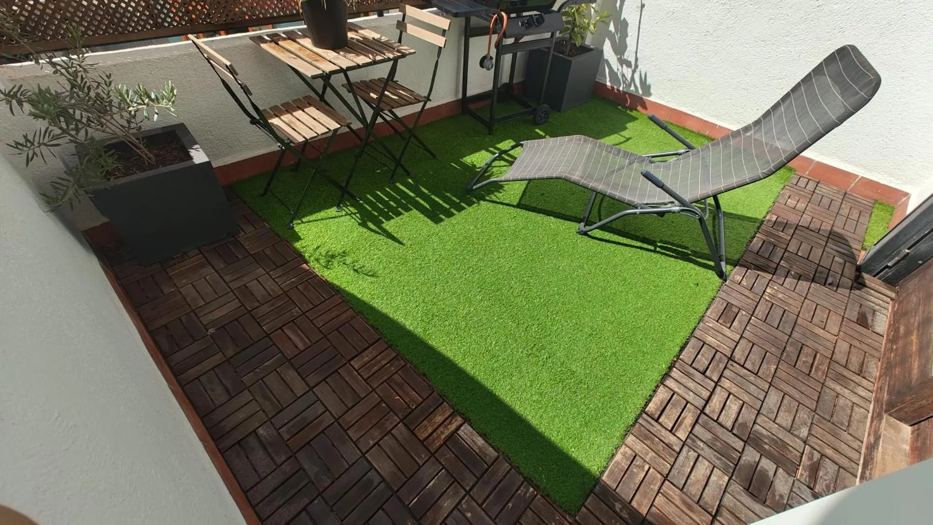 Apartamento29 Aguadulce  0*, Aguadulce (Almeria) Spanien