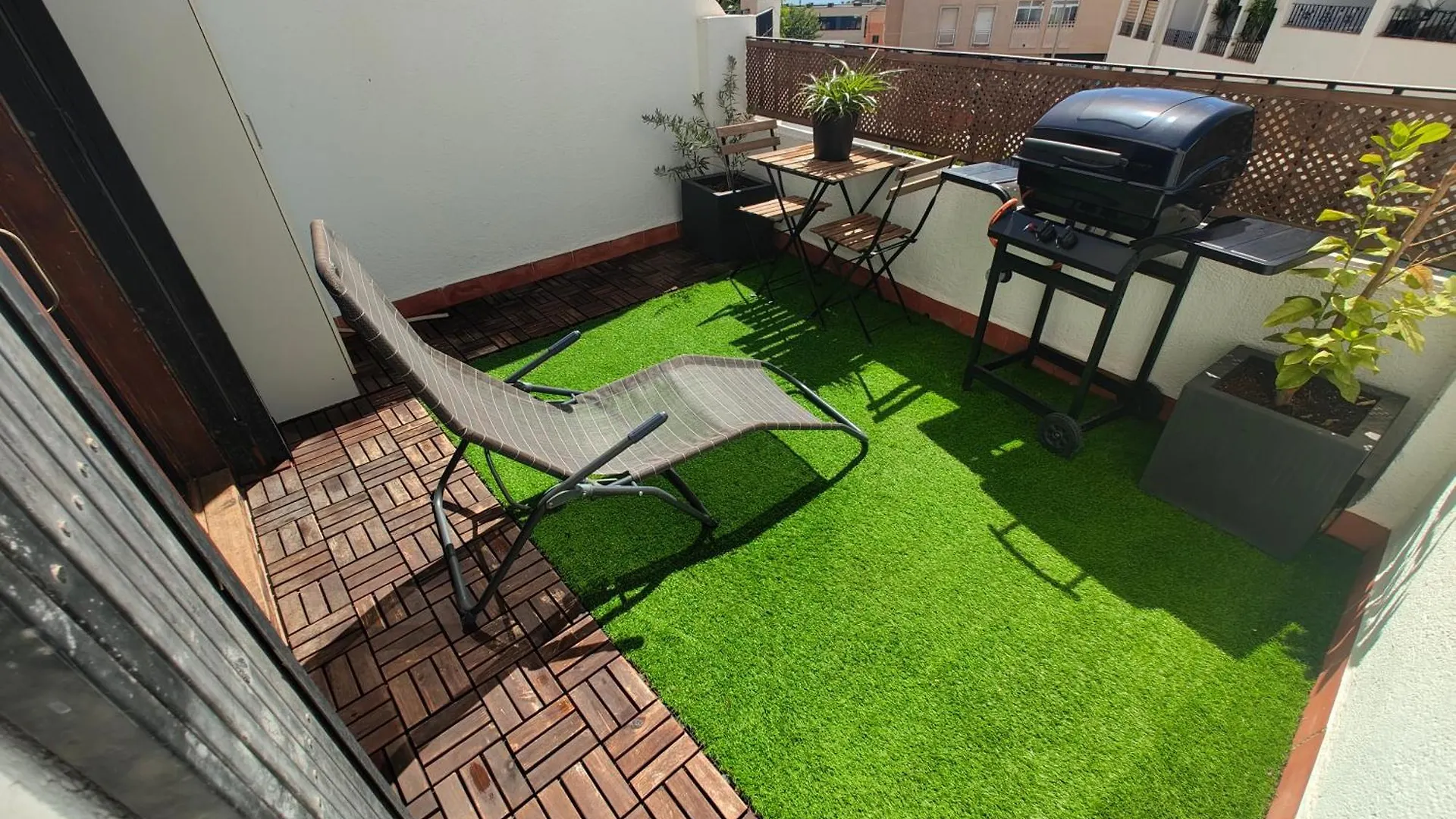 Apartamento29 Aguadulce  Apartment Aguadulce (Almeria)