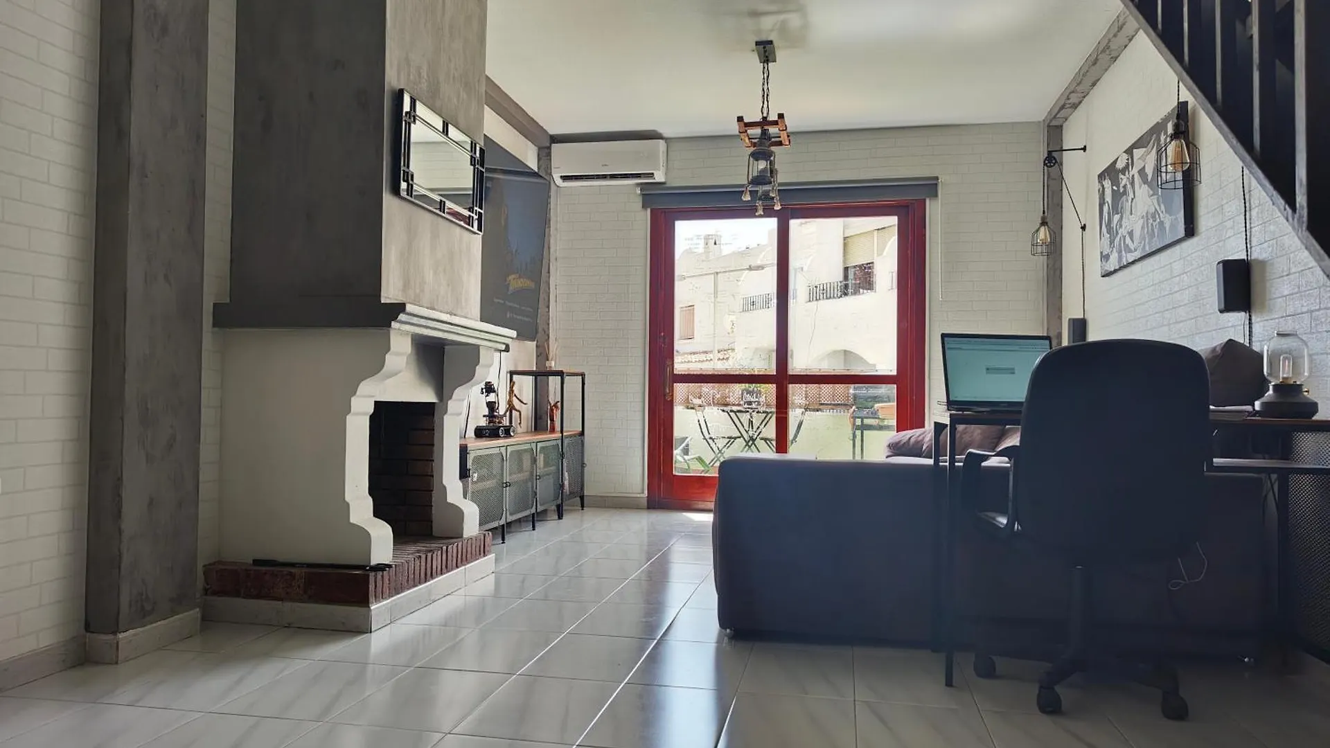 Apartment Apartamento29 Aguadulce  Spanien